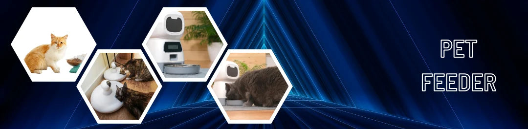 Pet Feeder