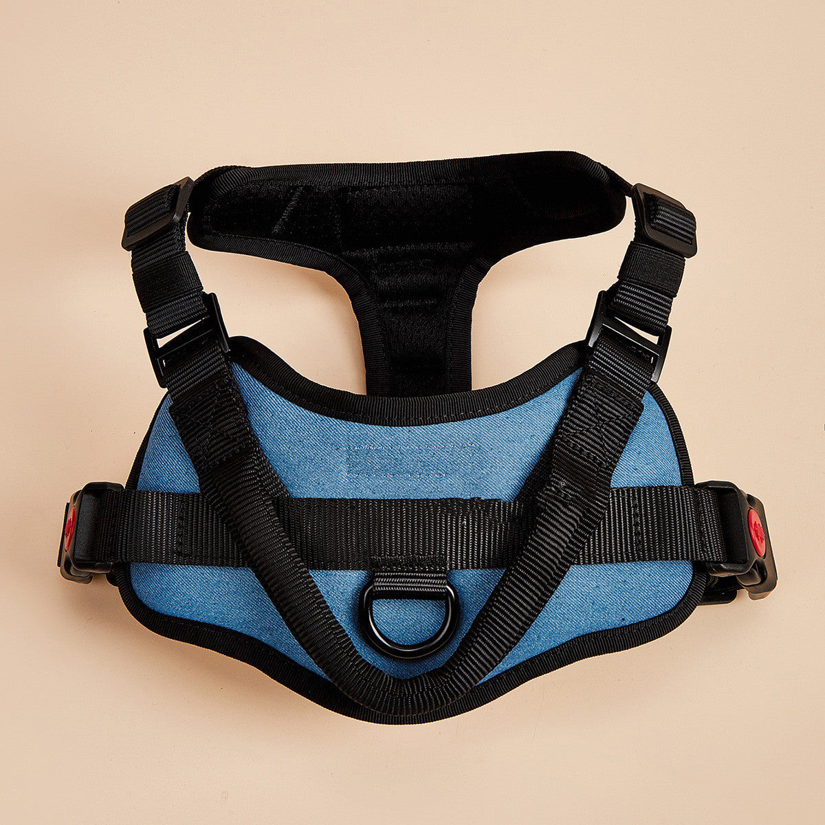 Comfort, Control, and Safety with the Adjustable No Pull Dog Harness