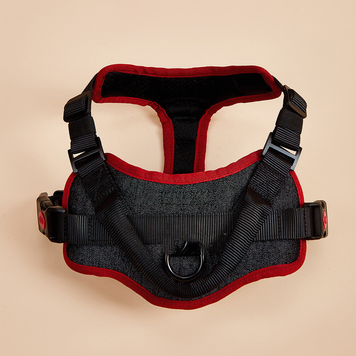 Comfort, Control, and Safety with the Adjustable No Pull Dog Harness